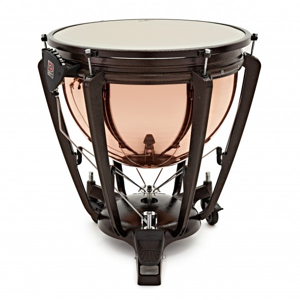 Premier Concert 26" Pedal Timpani Polished Copper