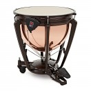 Premier Concert 26"-Pedalpauke, poliertes Kupfer