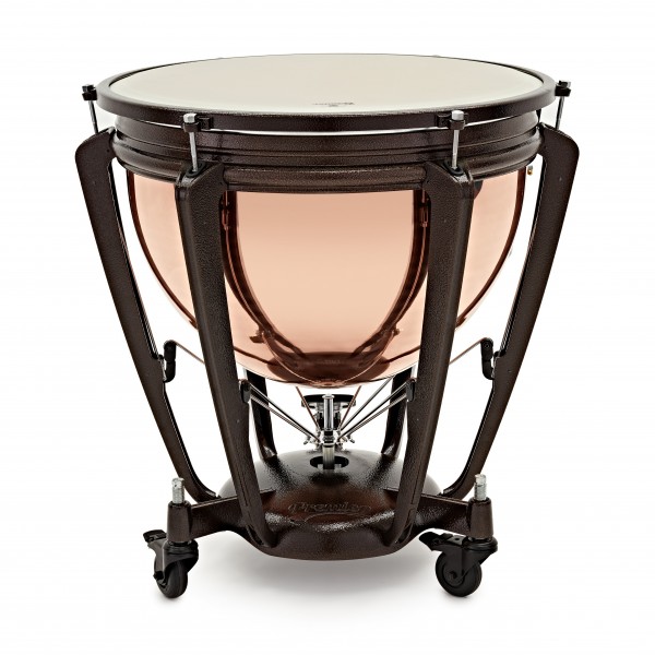 Premier Concert 26" Pedal Timpani Polished Copper