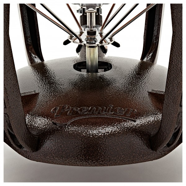 Premier Concert 26" Pedal Timpani Polished Copper