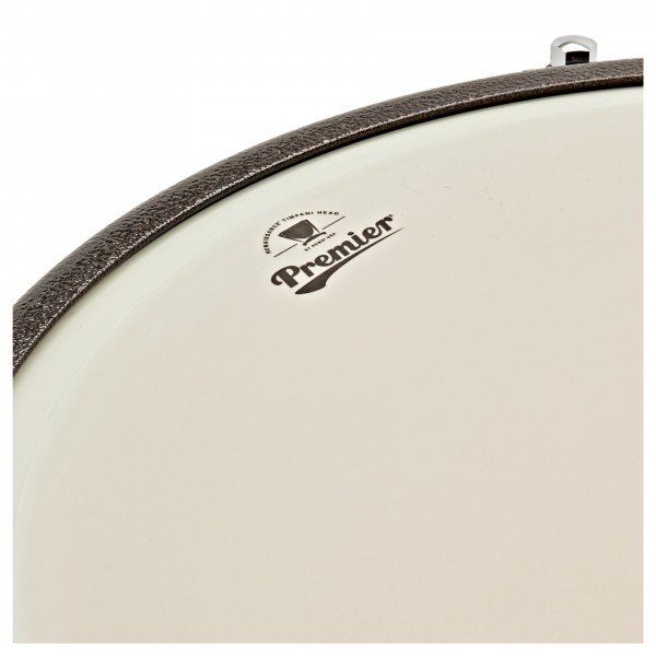 Premier Concert 26" Pedal Timpani Polished Copper