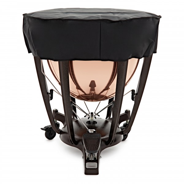 Premier Concert 23 Pedal Timpani Polished Copper
