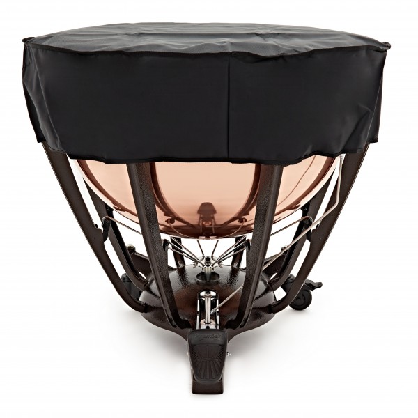 Premier Concert 32 Pedal Timpani Polished Copper