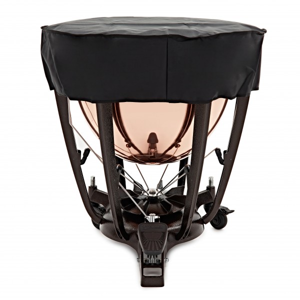 Premier Elite 23 Pedal Timpani Polished Copper 