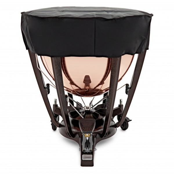 Premier Elite 26 Pedal Timpani Polished Copper