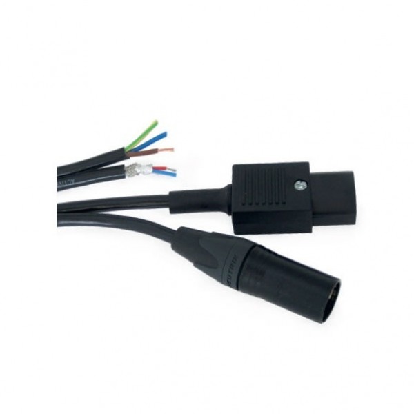 Genelec Hybrid Cable (Power & AES/EBU) 100m Reel