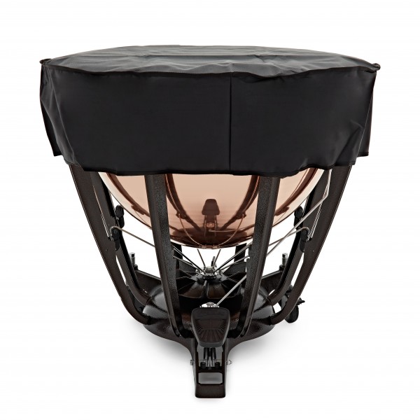 Premier Elite 29 Pedal Timpani Polished Copper