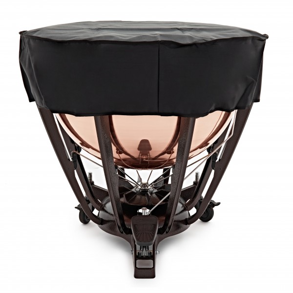 Premier Elite 32 Pedal Timpani Polished Copper