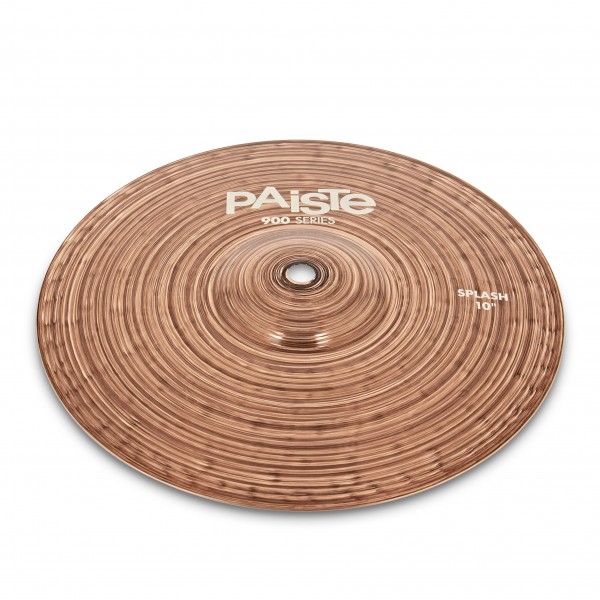 Paiste 900 Series 10" Splash Cymbal