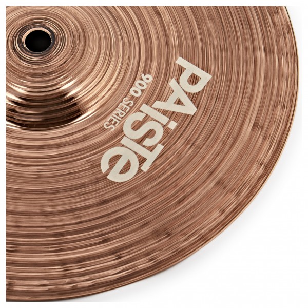 Paiste 900 Series 10" Splash Cymbal