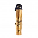 Theo Wanne Durga 5 Tenor Saxophone Mouthpiece, Metal 7*