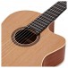 Tanglewood TWCE3 Classical Electro Acoustic, Natural Satin