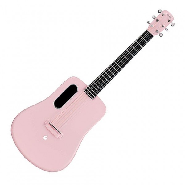 Lava ME 2 Freeboost Electro Acoustic, Pink