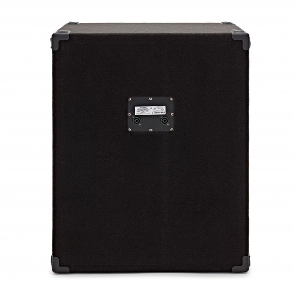 MarkBass Standard 104HF Bass Cab. 4x10 8ohm