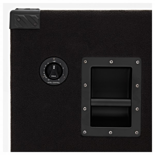MarkBass Standard 104HF Bass Cab. 4x10 8ohm