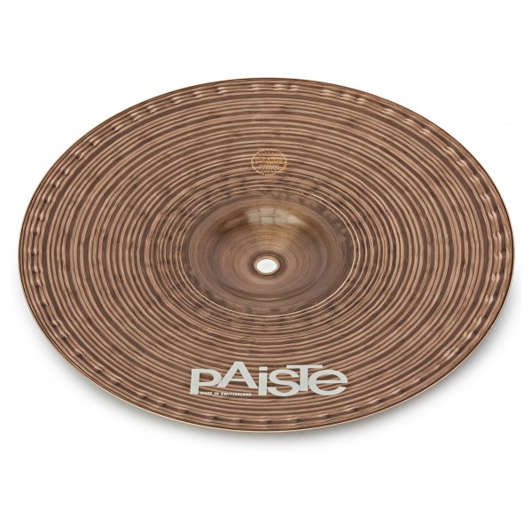 Paiste 900 Series 12'' Splash Cymbal