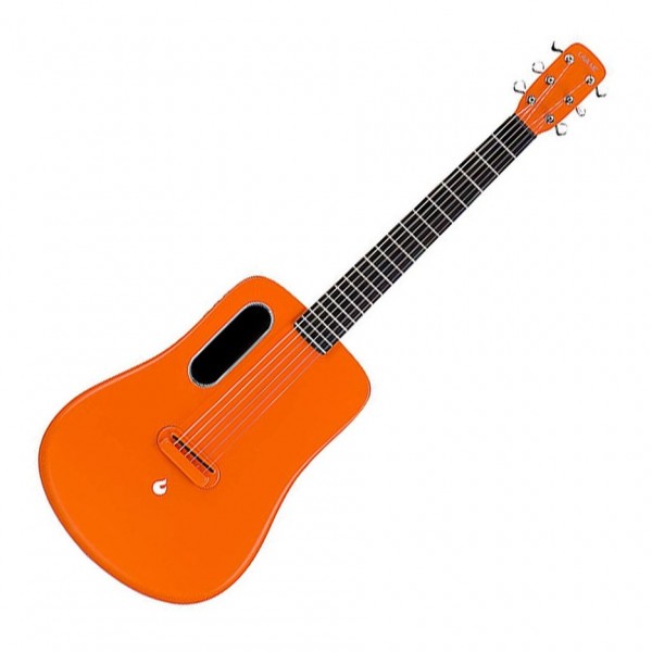 Lava ME 2 Freeboost Electro Acoustic, Orange