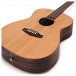 Tanglewood TWJF E Java Series Electro Acoustic Guitar