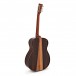 Tanglewood TWJF E Java Series Electro Acoustic Guitar