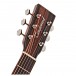 Tanglewood TWJF E Java Series Electro Acoustic Guitar