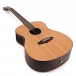 Tanglewood TWJF E Java Series Electro Acoustic Guitar