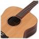 Tanglewood TWJF E Java Series Electro Acoustic Guitar