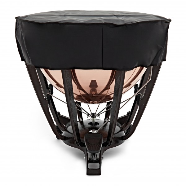 Premier Concert 29" Pedal Timpani Polished Copper 