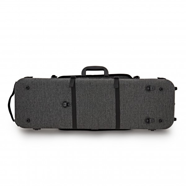 GEWA Maestro 2 4/4 Violin Outfit, Advanced Carbon Bow Bio Oblong Case