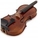 GEWA Maestro 2 4/4 Violin Outfit, Bulletwood Bow, Oblong Case