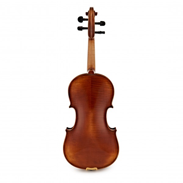 GEWA Maestro 2 4/4 Violin Outfit, Bulletwood Bow, Oblong Case