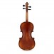 GEWA Maestro 2 4/4 Violin Outfit, Bulletwood Bow, Oblong Case