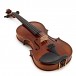 GEWA Maestro 2 4/4 Violin Outfit, Bulletwood Bow, Oblong Case