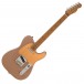 Fender FSR American Professional II Telecaster, Shoreline Gold