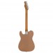 Fender FSR American Professional II Telecaster, Shoreline Gold Back