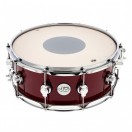 DW Performance Series&trade; 14 x 5.5" Snare Drum, Lacquer, Cherry Stain