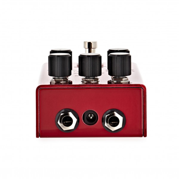 ギター REVV G4 REVV G4 LTD Efekt gitarowy - Ceny i opinie - Ceneo.pl
