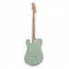 Fender Parallel Universe II Tele Magico, Surf Green