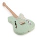 Fender Parallel Universe II Tele Magico, Surf Green