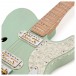 Fender Parallel Universe II Tele Magico, Surf Green