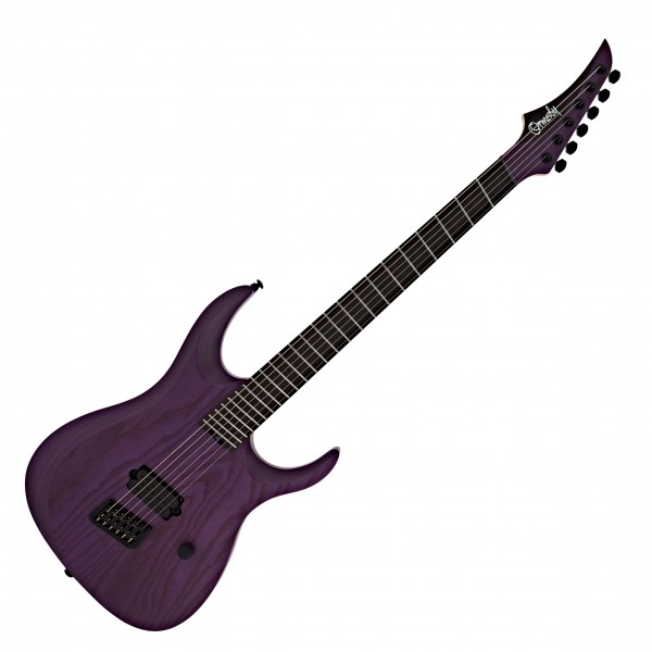 Ormsby Dino Cazares Multiscale 6, Violaceous