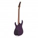 Ormsby Dino Cazares Multiscale 6, Violaceous