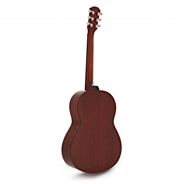 Yamaha CSF-TA TransAcoustic Parlor, Natural