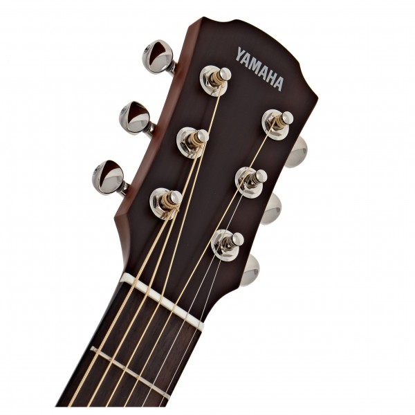 Yamaha CSF-TA TransAcoustic Parlor, Natural