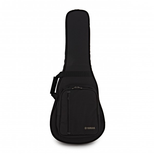 Yamaha CSF-TA TransAcoustic Parlor, Natural