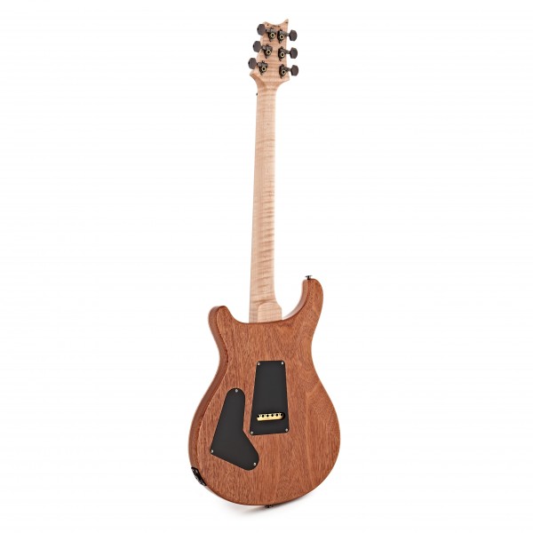 P.R.S. Ikebe Original Wood Library Custom24 McCarty