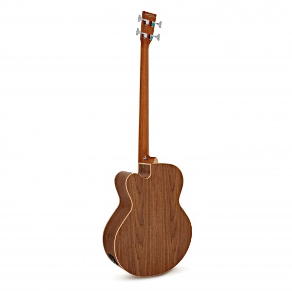 Tanglewood DBT-AB-BW Discovery Electro Acoustic Bass, Natural