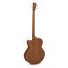 Tanglewood DBT-AB-BW Discovery Electro Acoustic Bass, Natural