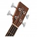 Tanglewood DBT-AB-BW Discovery Electro Acoustic Bass, Natural