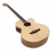 Tanglewood DBT-AB-BW Discovery Electro Acoustic Bass, Natural