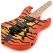 Kramer Pacer Vintage, Tiger Stripe